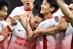 足球报：蓉城面对中超前五2胜1平，对于信心积累十分重要