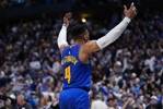 欢迎来辩👉！Skip：威少是NBA历史中手活最差的后卫