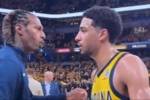 为何总是等哈利采访完才离开？詹姆斯-约翰逊：狼群领袖总在最后