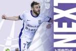 ⚽️比赛日！前来上海观赛的球迷请注意，赛时体感温度：25摄氏度