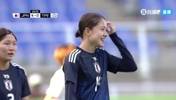 有一说一！日本女足14号颜值什么水平？👀