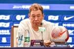 东体：上海申花国脚磨合时间紧，球队专门学习了8秒新规