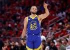 🤫库里：NBA规模翻了10倍但球员就拿死工资 我们该参与股权分配