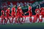 亚泰0-2客负河南队仍垫底 纳萨里奥、马亚破门 亚泰距保级区2分