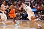 弗拉格单场35分！NBA历史上未满19岁球员第三高得分 仅次于詹姆斯